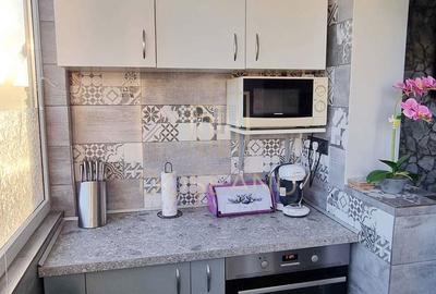 Apartament cu 3 camere în Orașul Nou - 10