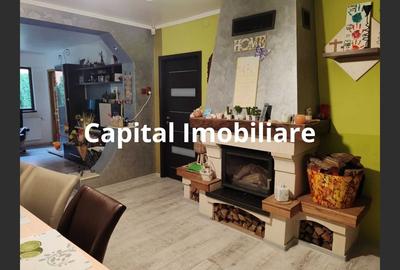 2 houses for sale, 150sqm/137sqm, Păulești.