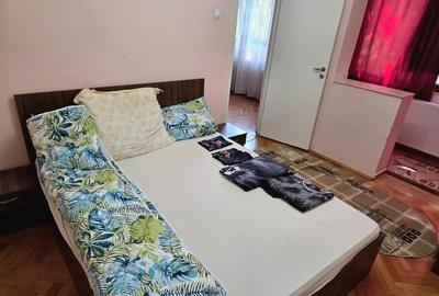 Apartament cu 2 camere semidecomandat în Dacia - 7