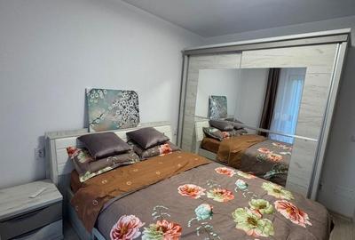 Apartament cu 3 camere decomandat în 1 Mai - 7