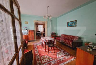 Casa saseasca,Halchiu - 3