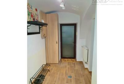 Garsonieră, mobilată în Ultracentral