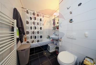 Apartament cu 2 camere si 2 balcoane, situat in cartierul Bartolomeu. - 7