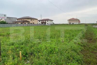 Teren de 672 mp, în Central - 7