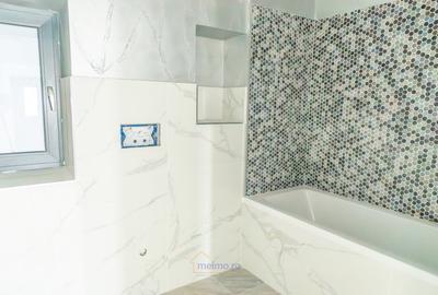 Casa solida, 4 camere, 752 mp teren - Darmanesti, zona centrala si linistita - 12