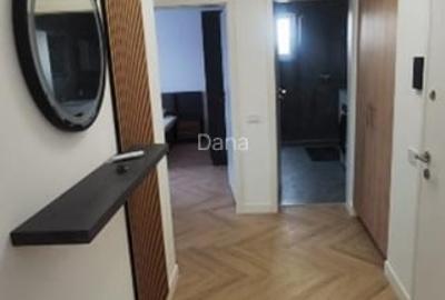 Apartament cu 2 camere decomandat, mobilat în Dobroești - 3