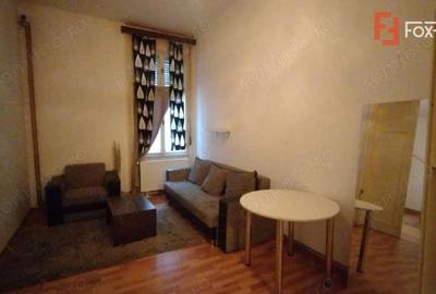 Apartament cu 2 camere decomandat în Central - 8
