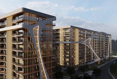 Apartament cu 2 camere decomandat în Floreasca