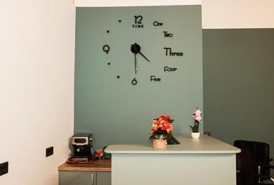 Casă individuală cu 6 camere cu Canalizare în Voroneț - 10