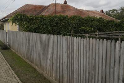 Casă cu 4 camere cu Teren 3687 Mp în Central - 9