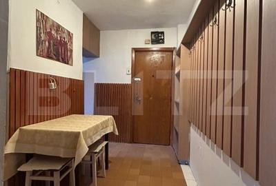 Apartament 2 camere, 50 mp, zona 7 Noiembrie - 2