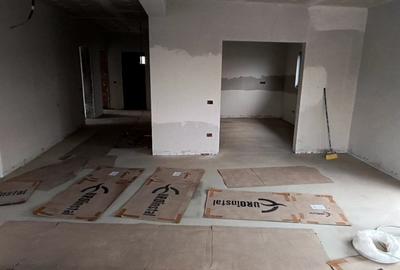 Casa cu proiect modern in Sanpetru langa drum principal Casa cu proiect modern in Sanpetru langa drum principal - 6