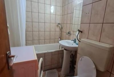 Garsonieră semidecomandată, mobilată în Timișoara - 7