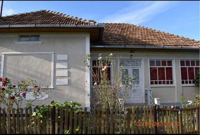 Casă cu 3 camere în Măriuș - 6