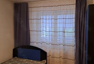 Vand apartament decomandat 2 camere, str. Minerului - 5