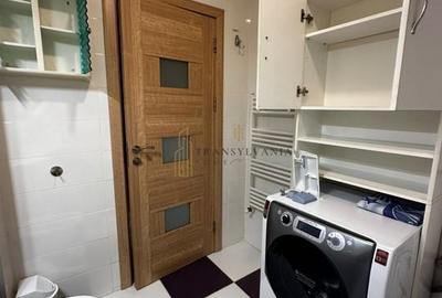 Apartament 3 camere de vanzare, etaj,2 Zona Dinicu Golescu Selimbar. - 6