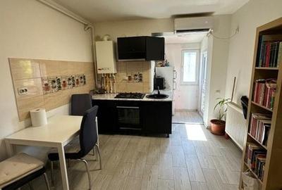 Apartament 2 camere Metalurgiei / Aparatorii Patriei Apartament 2 camere Metalurgiei / Aparatorii Patriei - 7