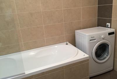 Apartament cu 2 camere decomandat în Obor