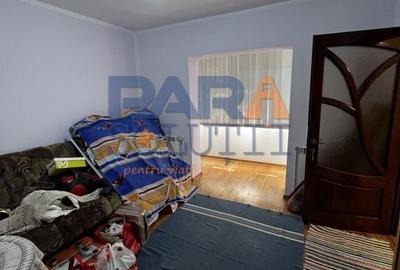 3 camere, 76 mp, două balcoane, zona Favorit - 7
