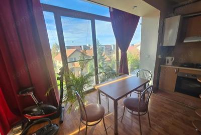 Apartament cu 2 camere decomandat, mobilat în Braytim - 2