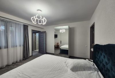 Apartament cu 2 camere semidecomandat în Teșila - 4