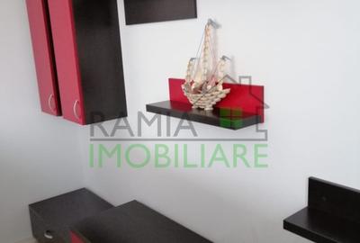 Apartament 2 camere de inchiriat Kasper Coresi - 6