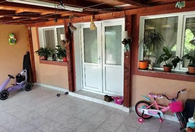 Casă cu Teren 800 Mp în Bucium - 4