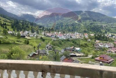 Oportunitate - Motel / Pensiune cu 15 camere de vanzare la Borsa - 3