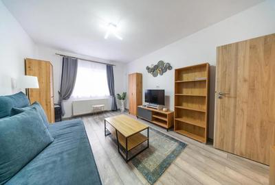 Garsonieră decomandată în Măgurele - 1