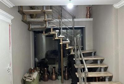 Casa cu 8 camere, 750 mp teren , Radauti - 13