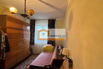 Metrou Romancierilor, bloc anvelopat, instalatii noi, langa Lidl, Plaza Mall - 6