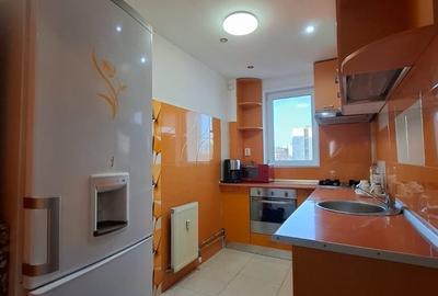 Apartament cu 2 camere semidecomandat în Drumul Taberei - 13