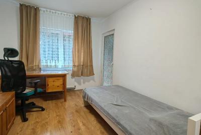 Apartament cu 4 camere decomandat, mobilat în Zorilor - 5