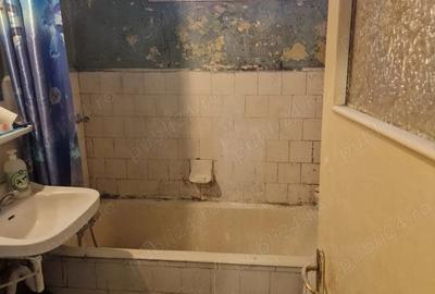 Apartament cu 3 camere semidecomandat în Eroii Revoluției - 2