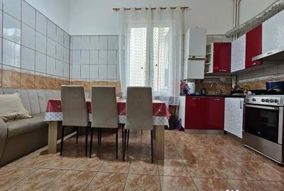 Apartament cu 6 camere decomandat în Calea Victoriei - 12