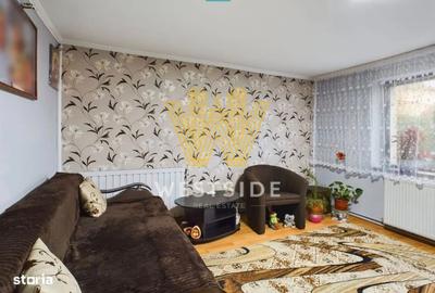 Casă individuală cu 3 camere cu Teren 170 Mp în Șagului - 5