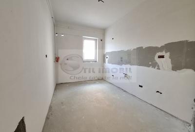 Apartament decomandat de vanzare in Iasi, Galata, 56,62 mp, bloc nou - 6