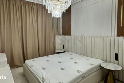 Apartament cu 3 camere în Tei - 8