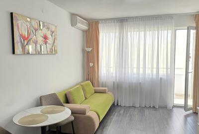 Garsonieră decomandată în Ultracentral - 2