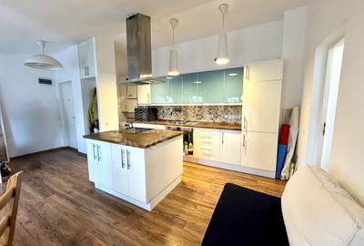 Apartament cu 2 camere semidecomandat, mobilat în Gheorgheni - 2