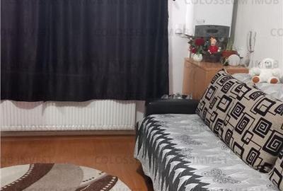 COLOSSEUM: Garsoniera 24m centrala termica Bartolomeu - 3