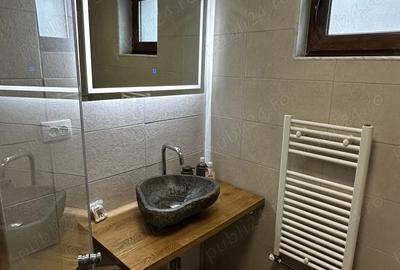 Casă cu 3 camere în Nemșa - 2