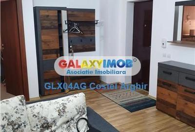 Apartament cu 2 camere decomandat în Găvana - 4