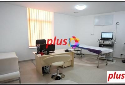 Spațiu comercial, 1089 mp în Ultracentral