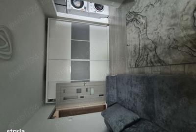 Apartament cu 2 camere semidecomandat în Pantelimon - 8