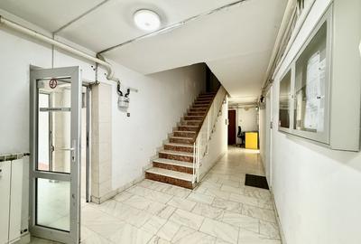Apartament cu 3 camere decomandat, mobilat în Tineretului - 24