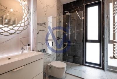 Apartament cu 4 camere, mobilat în Iancu Nicolae - 24