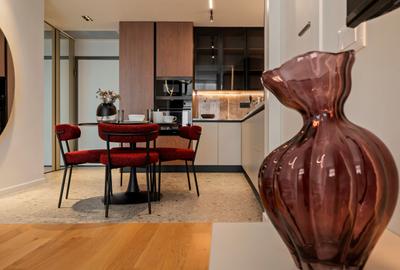 Apartament cu 2 camere în Floreasca - 7