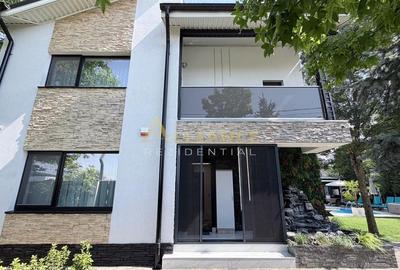 Casă individuală cu 5 camere cu Teren 650 Mp în Berceni - 2