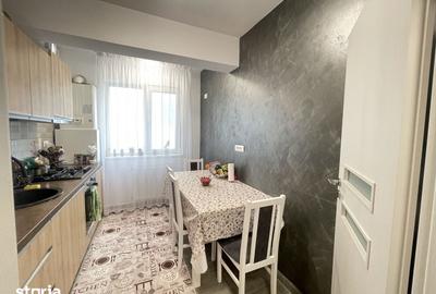 Apartament cu 3 camere decomandat în Central - 2